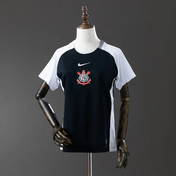 Corinthians 0 — Visitante