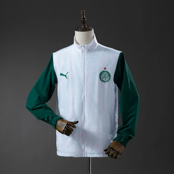 Palmeiras 0 — Mandante