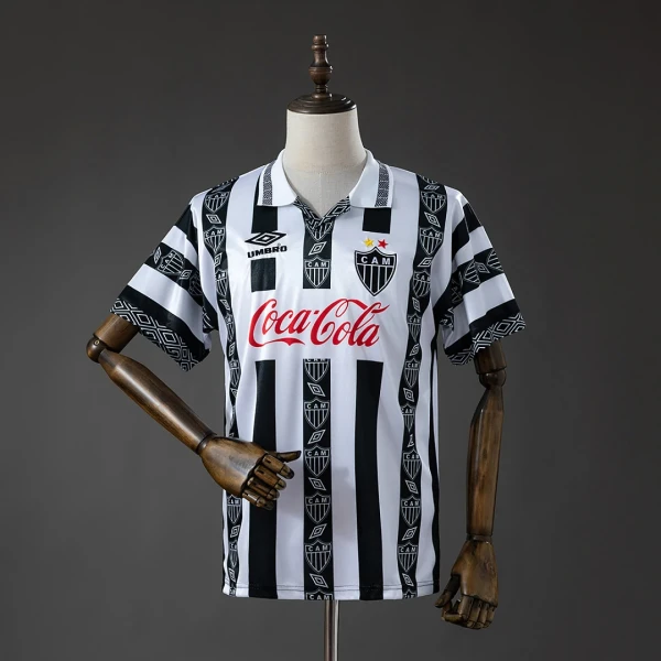 Atlético Mineiro 1995 Retrô