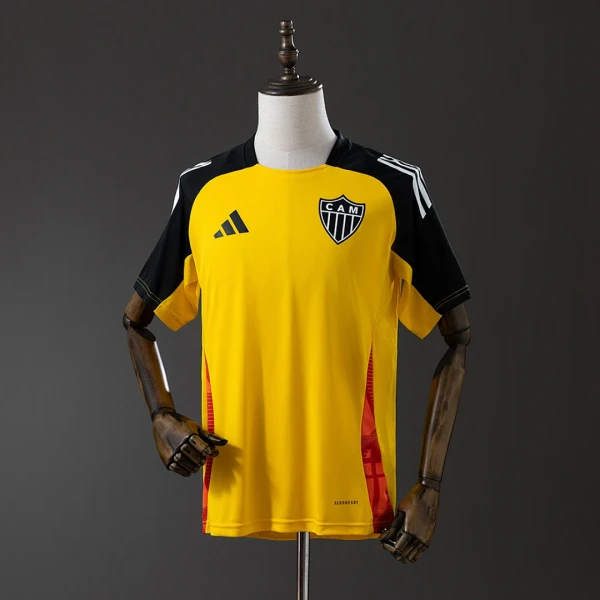 Atlético de Madrid 0 — Terceiro