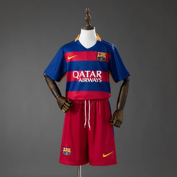 Barcelona 15/16 Retrô