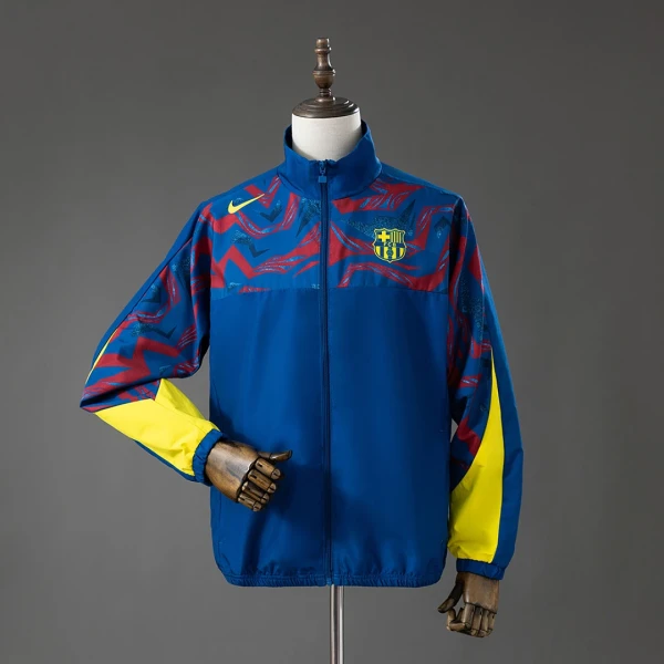 Barcelona 2026