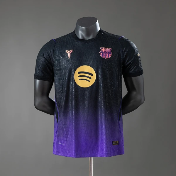 Barcelona 26/27 Jogador