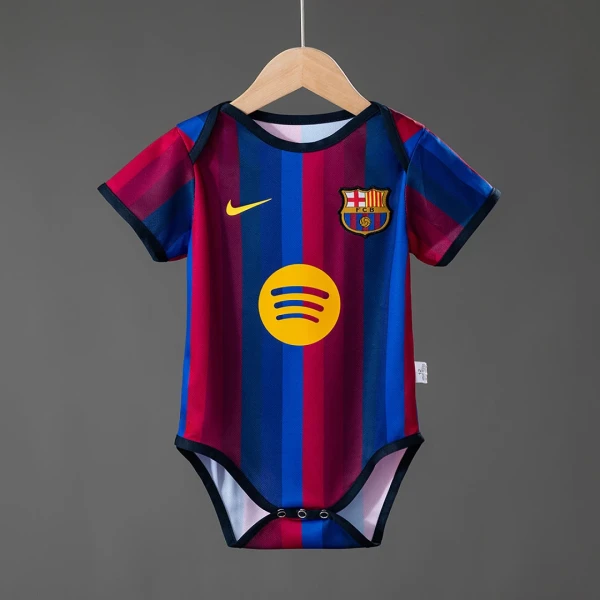 Barcelona 26/27 Kids