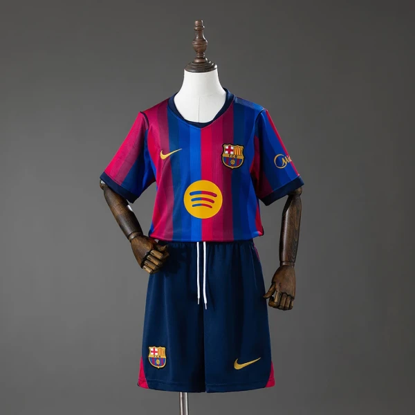Barcelona 26/27 Kids
