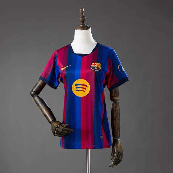 Barcelona 26/27 Feminina