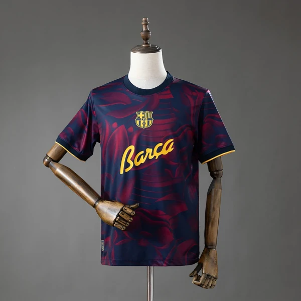 Barcelona 26/27 Edição Especial