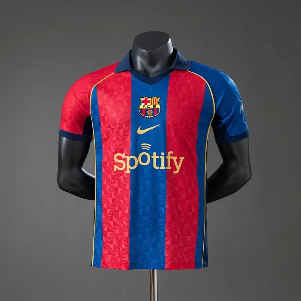 Barcelona 26/27 Edição Especial Jogador