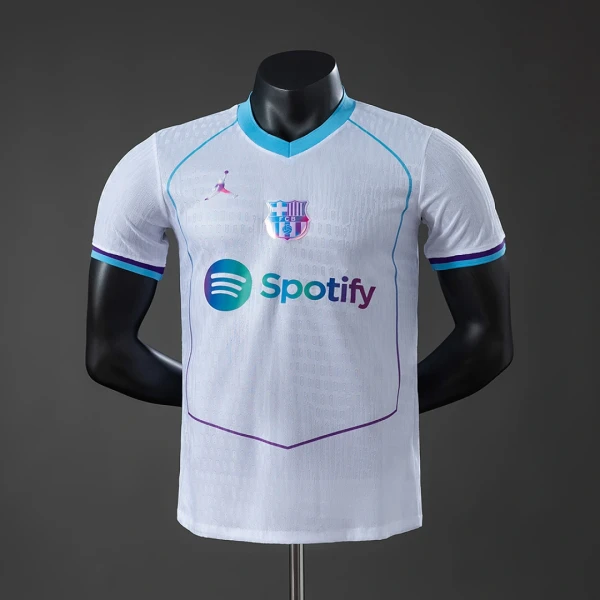 Barcelona 26/27 Jogador