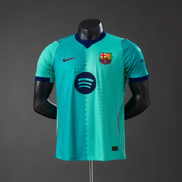 Barcelona 26/27 Jogador