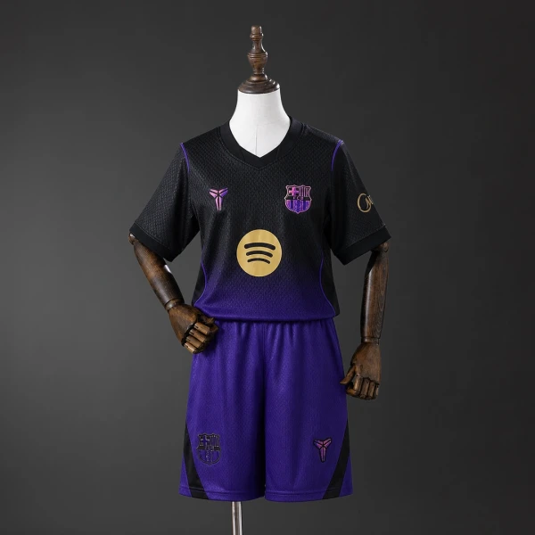 Barcelona 0 — Visitante