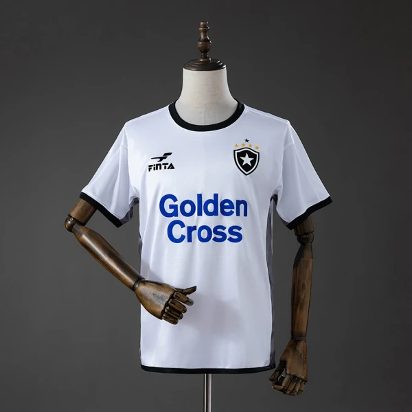 Botafogo 02/03 Retrô