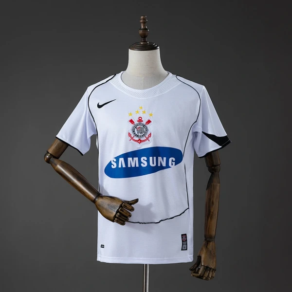 Corinthians 05/06 Retrô