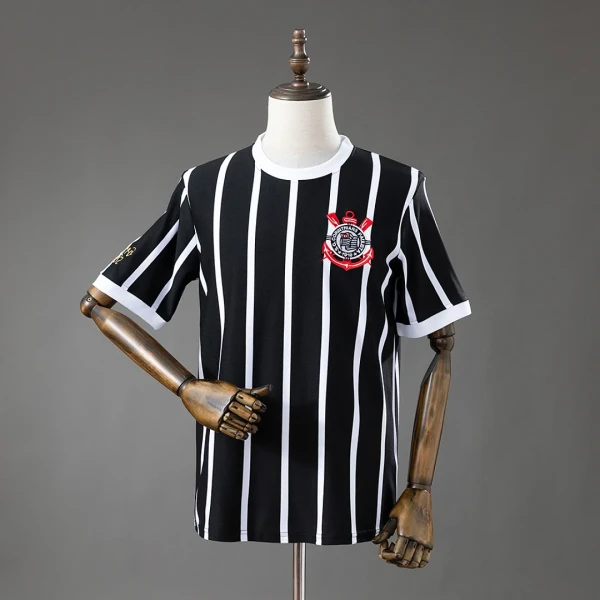 Corinthians 1982 Retrô