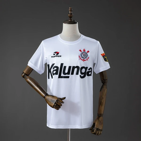 Corinthians 1988 Retrô