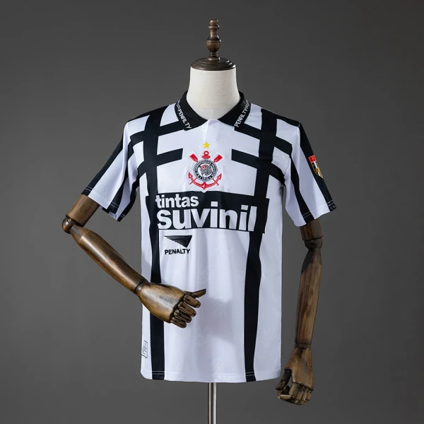 Corinthians 1996 Retrô