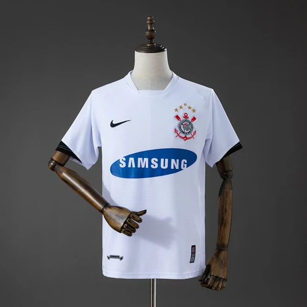 Corinthians 2006 Retrô