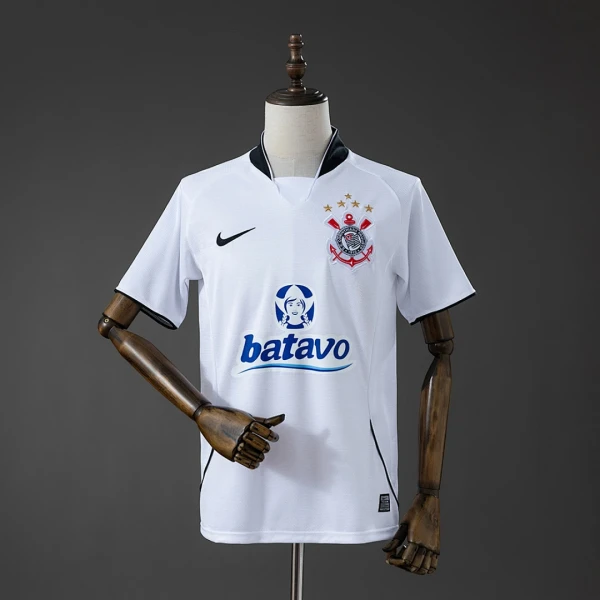 Corinthians 2009 Retrô