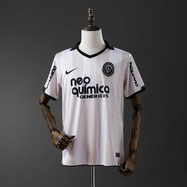 Corinthians 2010 Retrô
