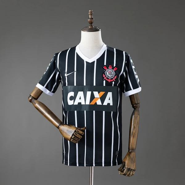 Corinthians 2013 Retrô