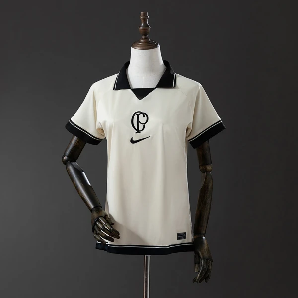 Corinthians 0 — Visitante