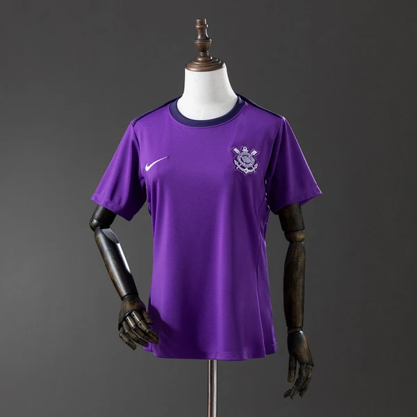 Corinthians 0 — Mandante
