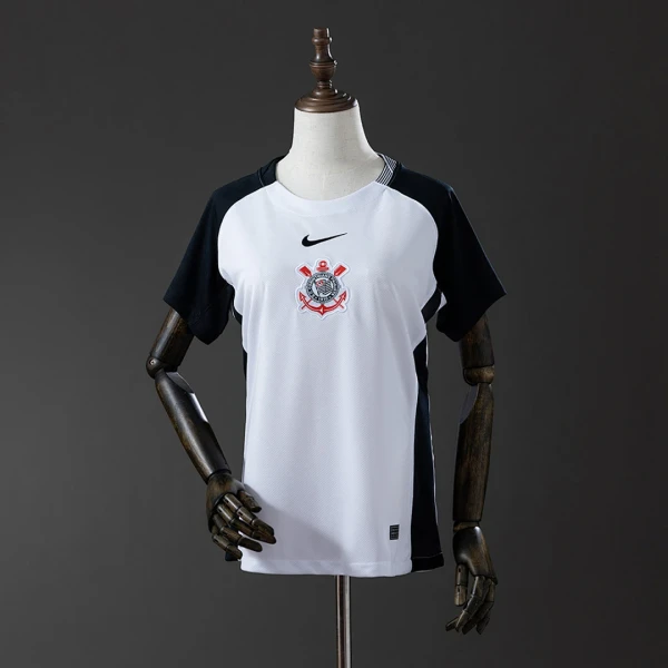 Corinthians 0 — Mandante