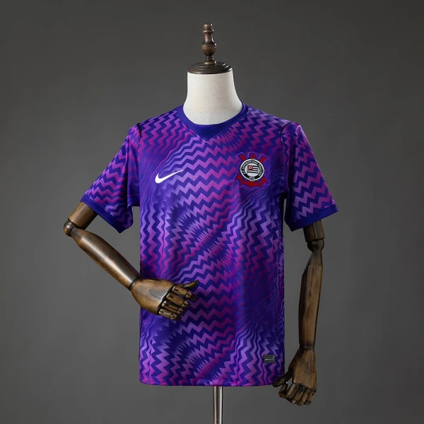 Corinthians 0 — Mandante