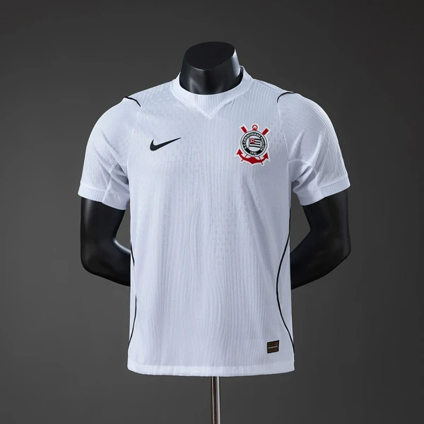 Corinthians 0 — Mandante