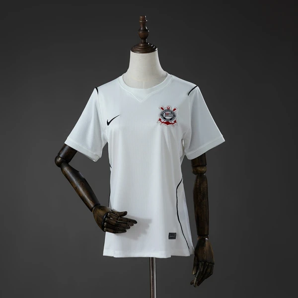 Corinthians 0 — Mandante