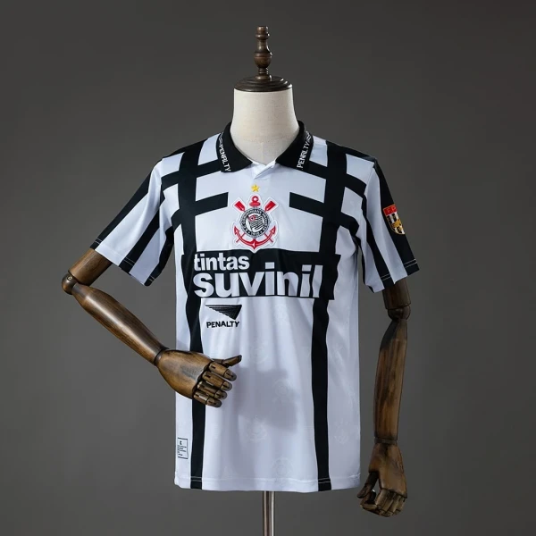 Corinthians 95/96 Retrô