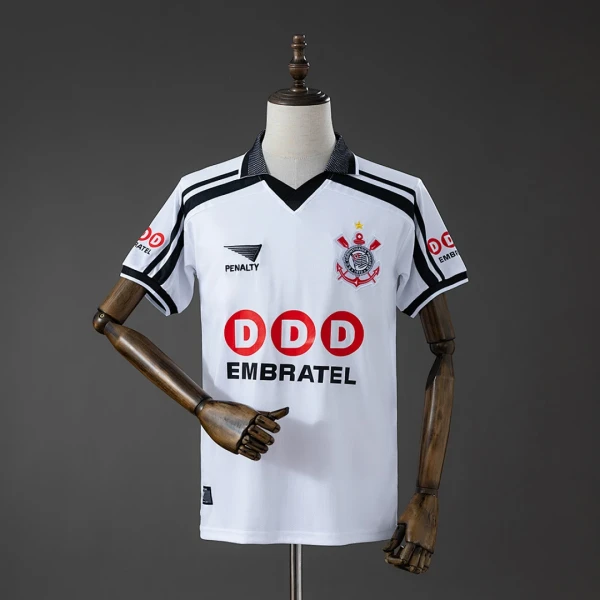Corinthians 98/99 Retrô