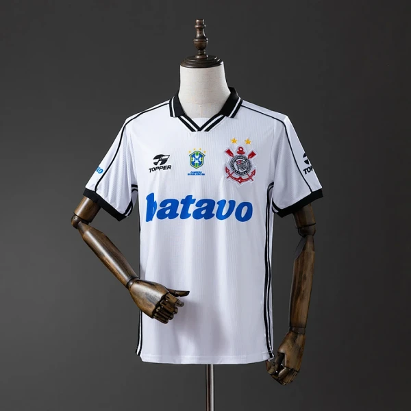 Corinthians 99/00 Retrô
