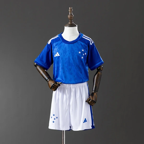 Cruzeiro 0 — Mandante