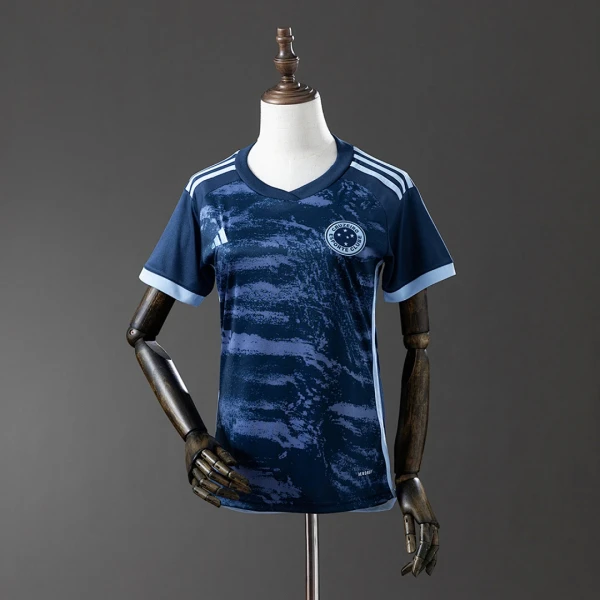 Cruzeiro 0 — Terceiro