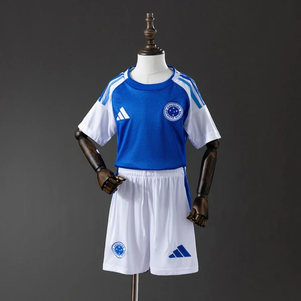 Cruzeiro 0 — Mandante