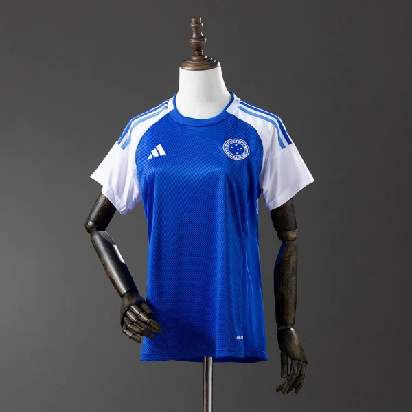 Cruzeiro 0 — Mandante