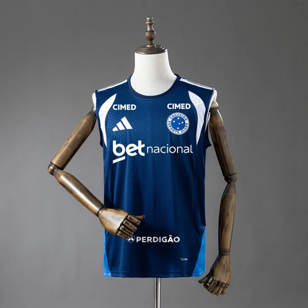 Cruzeiro 0 — Mandante