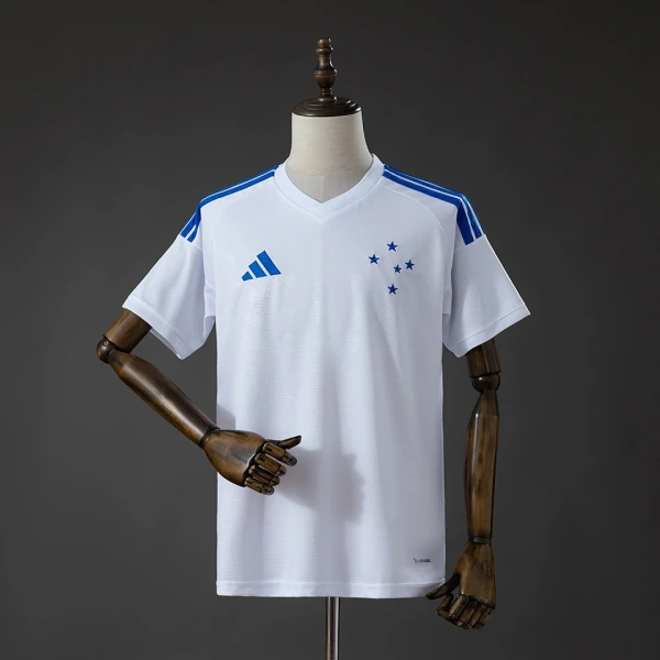 Cruzeiro 26/27