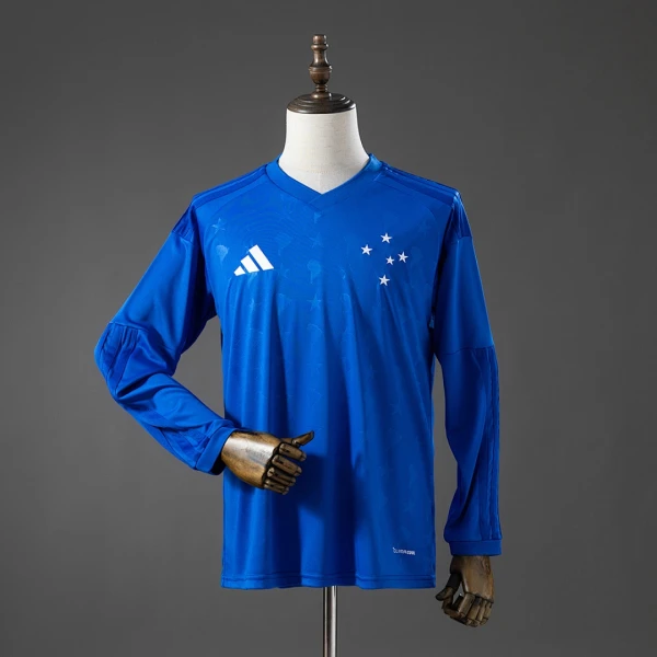 Cruzeiro 0 — Mandante