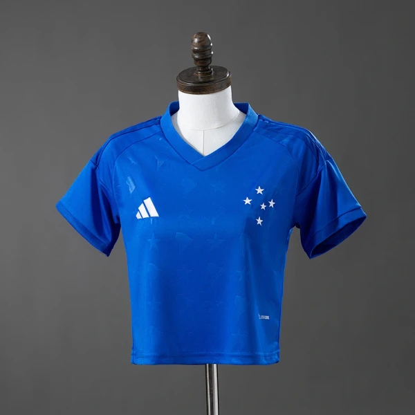 Cruzeiro 0 — Mandante