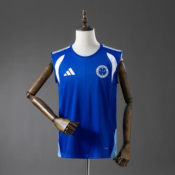 Cruzeiro 0 — Mandante