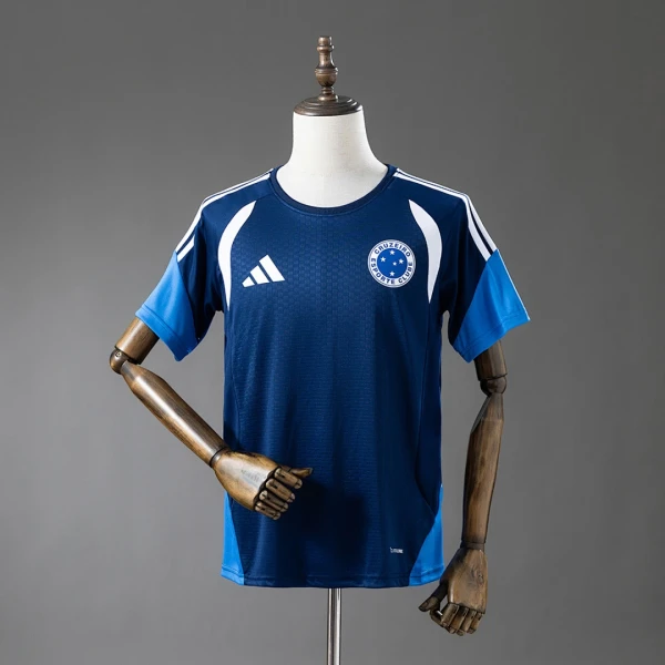 Cruzeiro 0 — Mandante