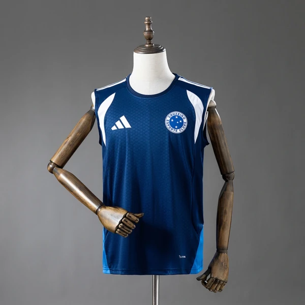 Cruzeiro 0 — Mandante