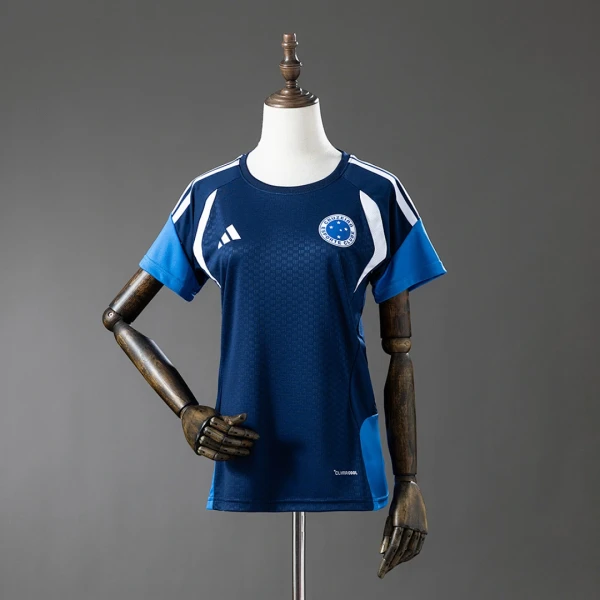 Cruzeiro 0 — Mandante