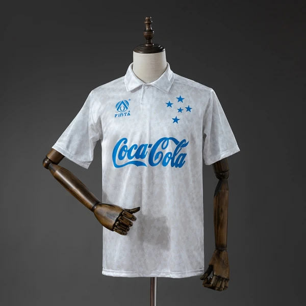 Cruzeiro 93/94 Retrô