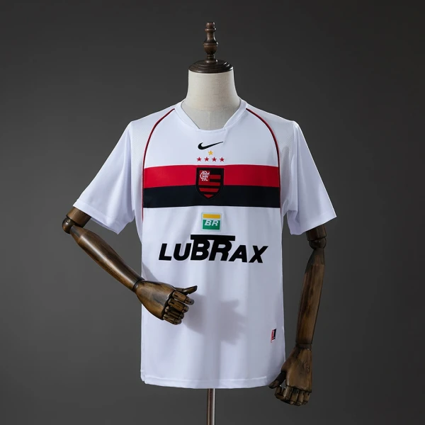 Flamengo 02/03 Retrô