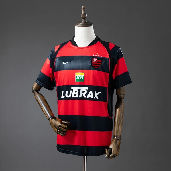 Flamengo 02/03 Retrô