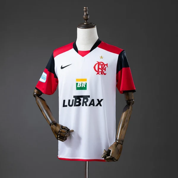 Flamengo 08/09 Retrô
