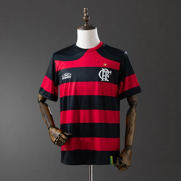 Flamengo 09/10 Retrô